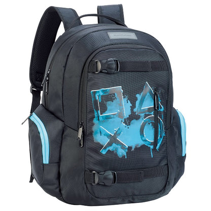 Ученическа раница PLAYSTATION