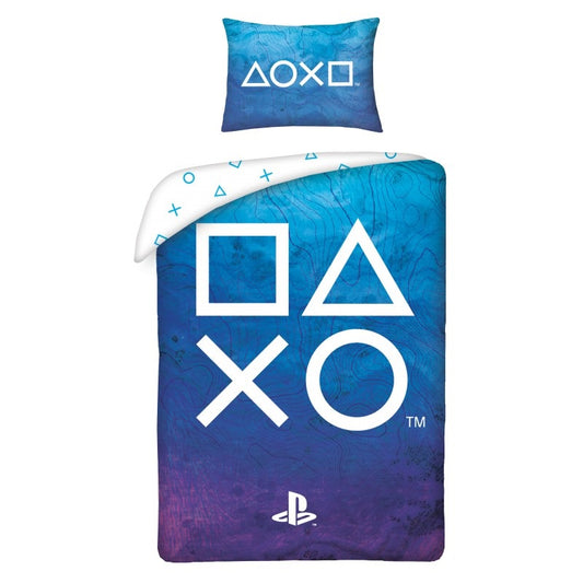 Детски спален комплект Playstation PS5