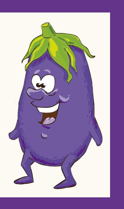 Плодове, зеленчуци, цветове