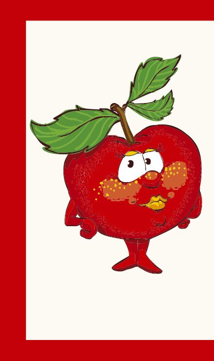 Плодове, зеленчуци, цветове