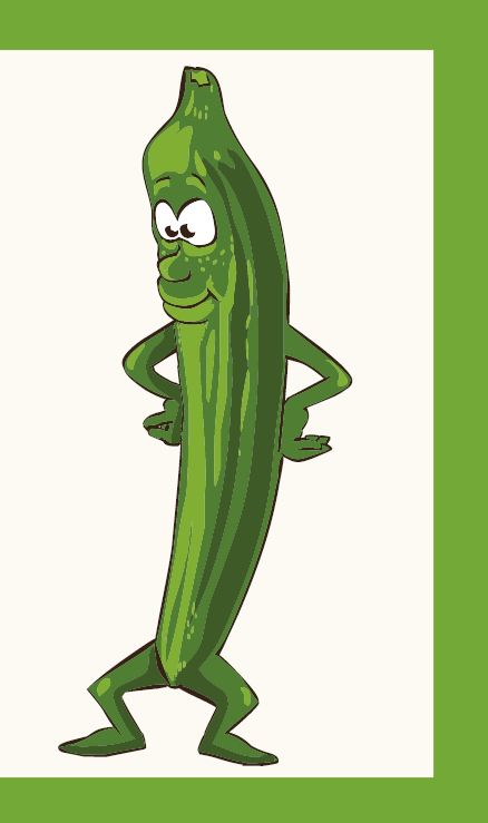 Плодове, зеленчуци, цветове