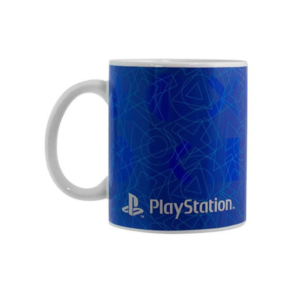 Термочувствителна чаша Playstation