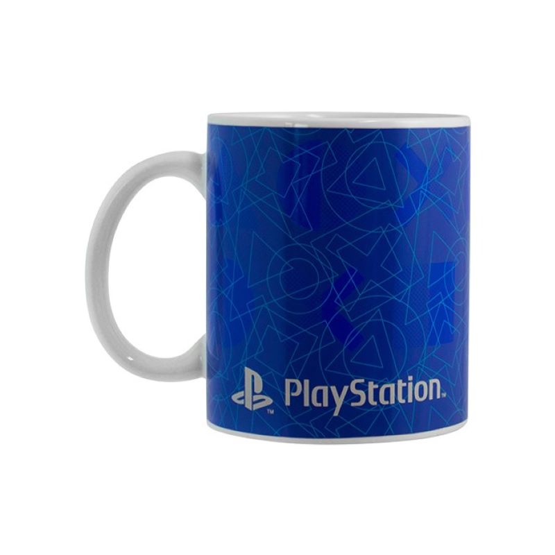 Термочувствителна чаша Playstation