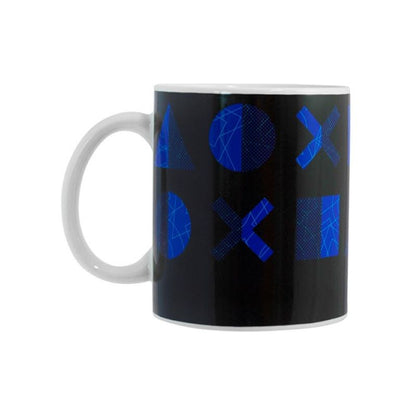 Термочувствителна чаша Playstation