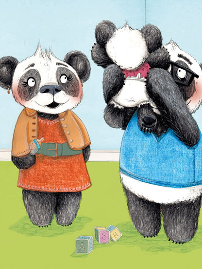 Поли завижда