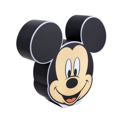 Лампа Mickey Mouse