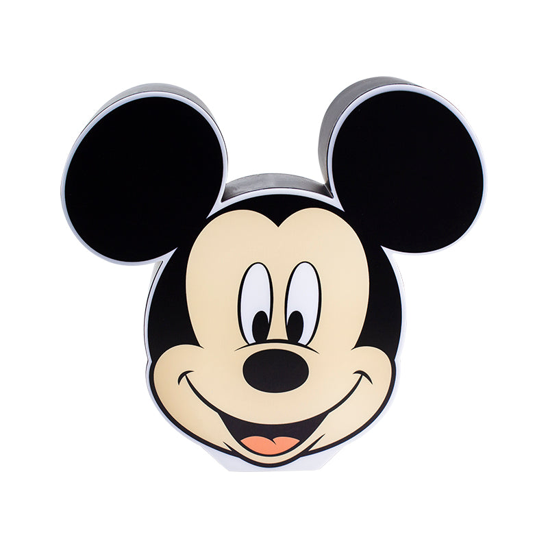 Лампа Mickey Mouse