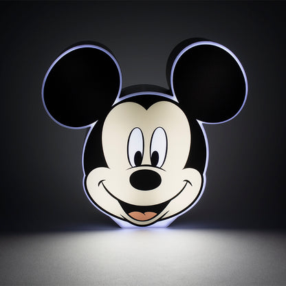 Лампа Mickey Mouse