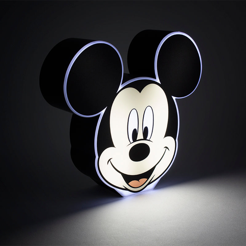 Лампа Mickey Mouse