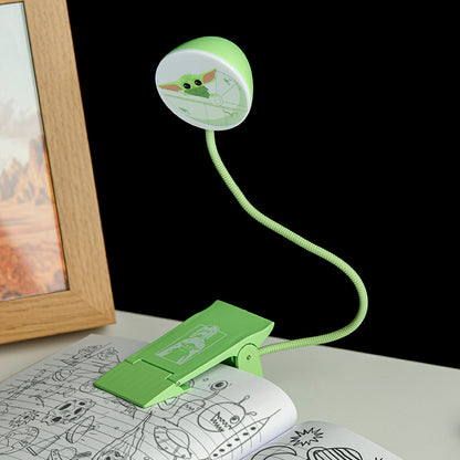 Лампа за четене The Mandalorian Grogu