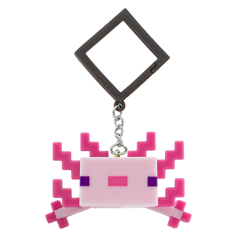 Аксесоар за раница Minecraft Buddies, Асортимент