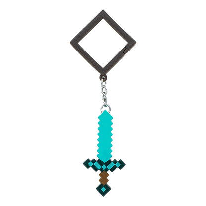 Аксесоар за раница Minecraft Buddies, Асортимент