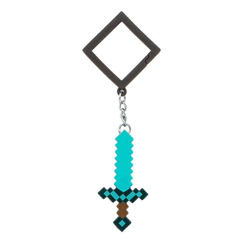 Аксесоар за раница Minecraft Buddies, Асортимент