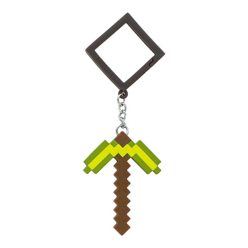 Аксесоар за раница Minecraft Buddies, Асортимент