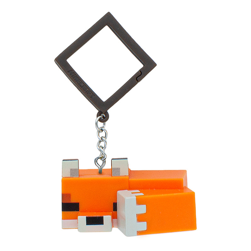 Аксесоар за раница Minecraft Buddies, Асортимент