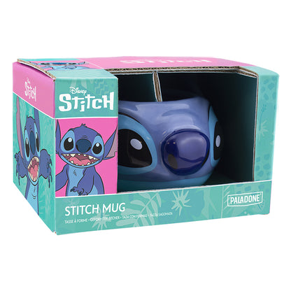 Чаша Stitch