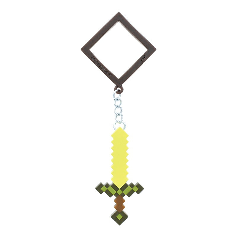 Аксесоар за раница Minecraft Buddies PP10844