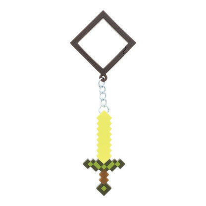 Аксесоар за раница Minecraft Buddies PP10844