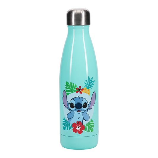 Метална бутилка Stitch