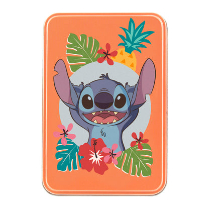 Карти Stitch в метална кутия