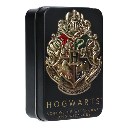 Карти за игра Harry Potter Hogwarts Black