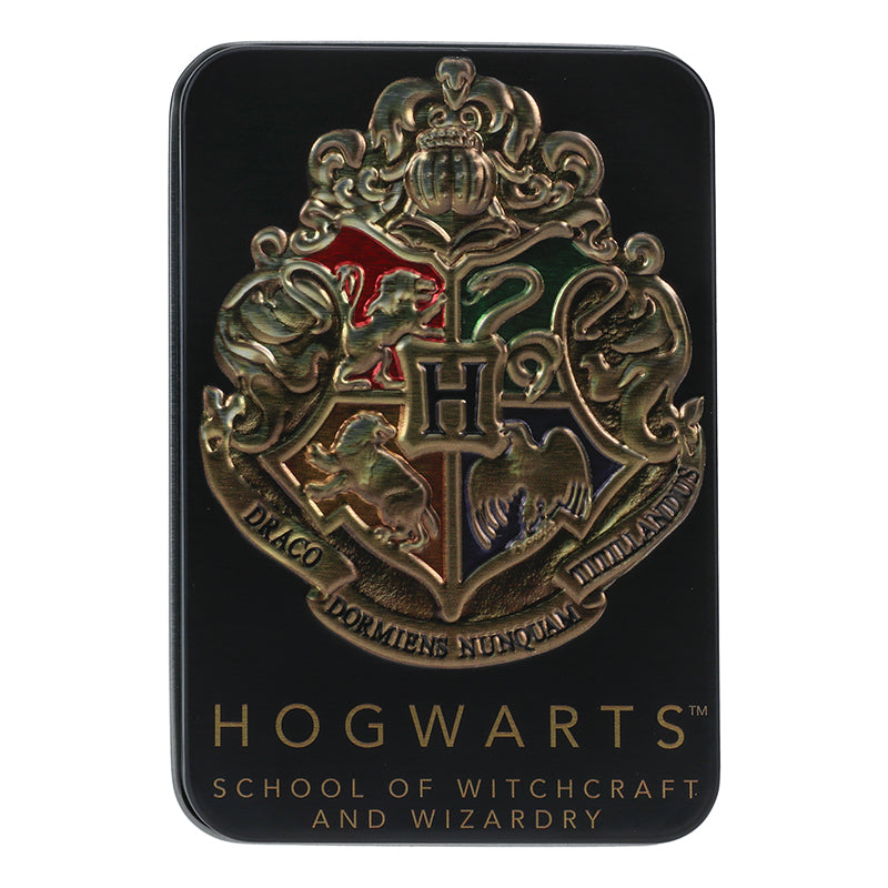 Карти за игра Harry Potter Hogwarts Black