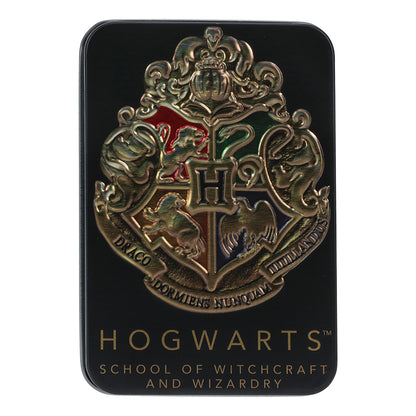 Карти за игра Harry Potter Hogwarts Black