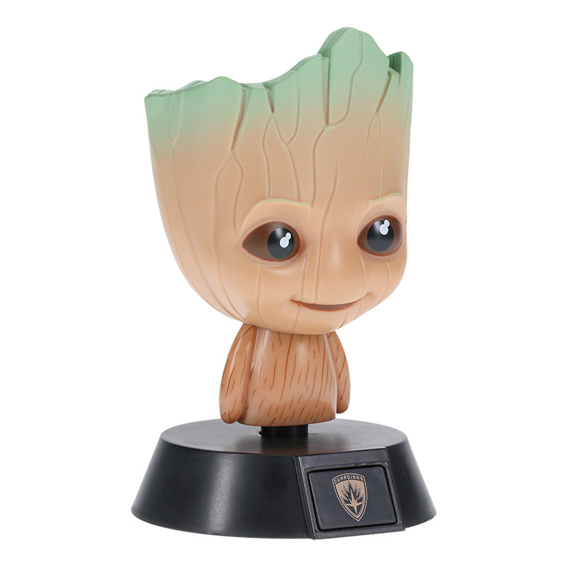 Лампа Marvel Groot Icon