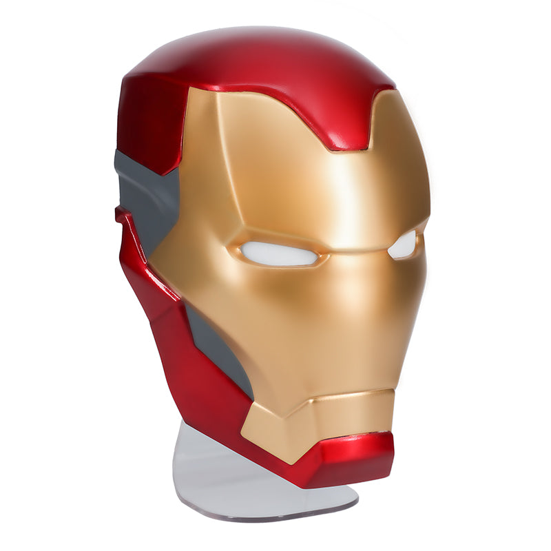 Лампа Iron Man Mask