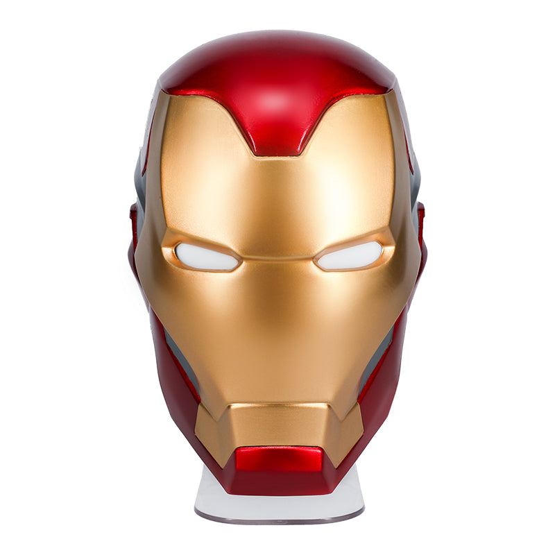 Лампа Iron Man Mask