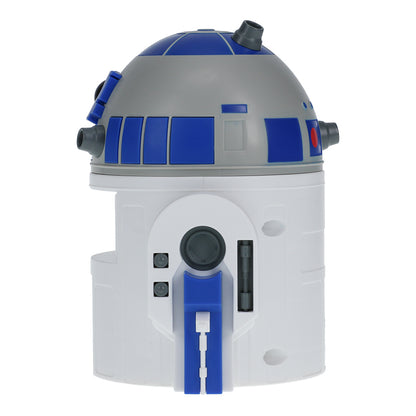 Будилник Star Wars R2D2