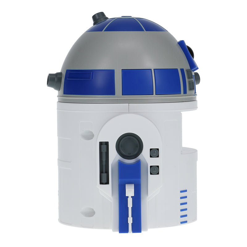 Будилник Star Wars R2D2