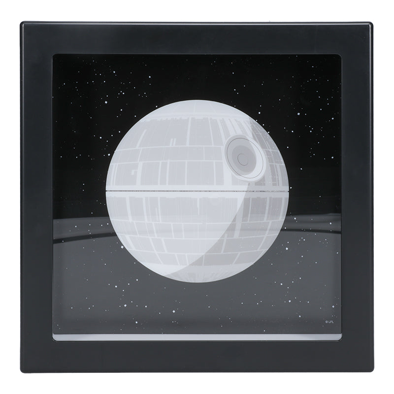 Лампа Star Wars Frame