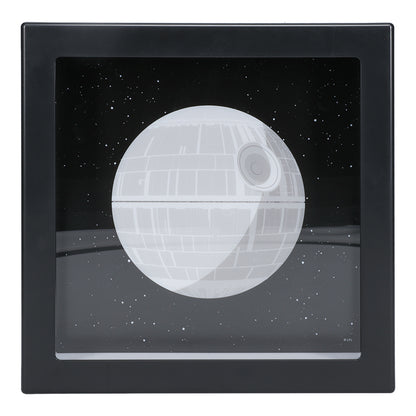 Лампа Star Wars Frame