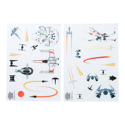 Лампа Star Wars Frame