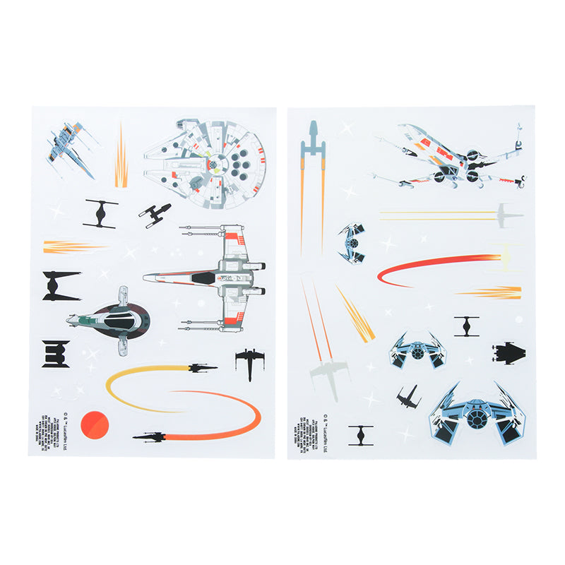 Лампа Star Wars Frame