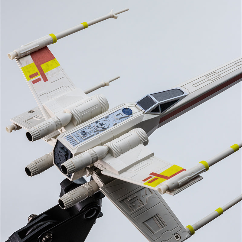 Настолна лампа Star Wars X Wing