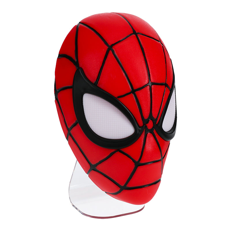 Лампа Spiderman Mask