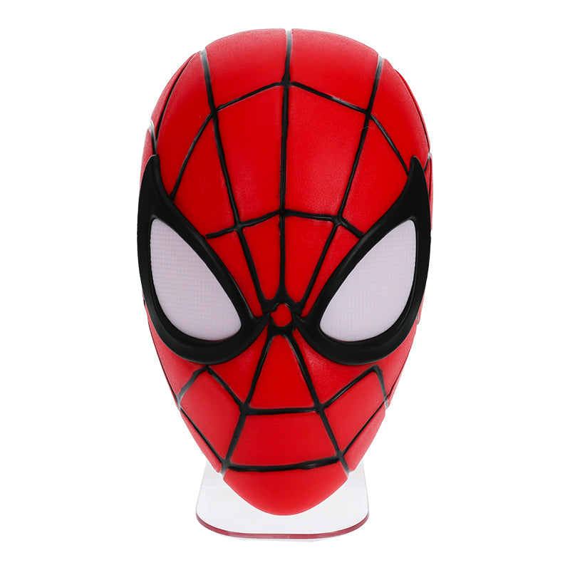 Лампа Spiderman Mask