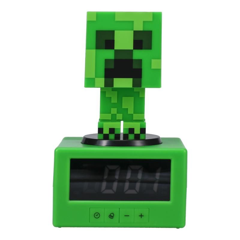 Будилник Creeper Icon