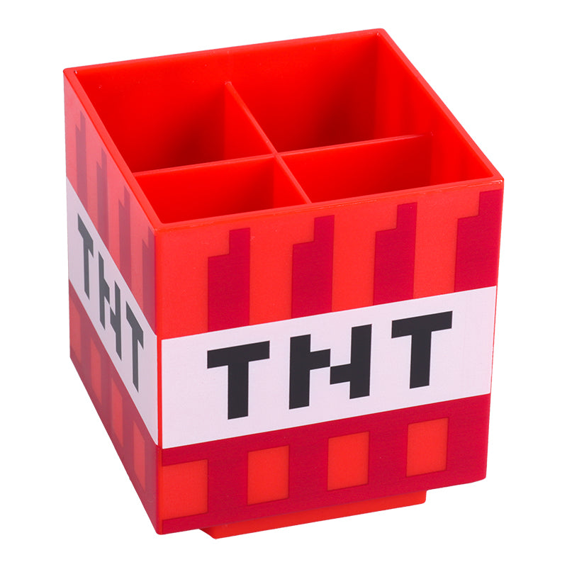 Органайзер за бюро Minecraft