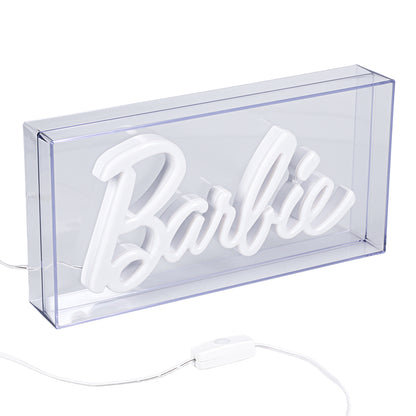 LED Лампа Barbie Neon