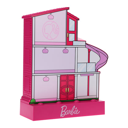 Лампа Barbie Dreamhouse със стикери