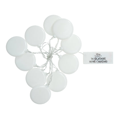 Лампа със стикери Nightmare Before Christmas