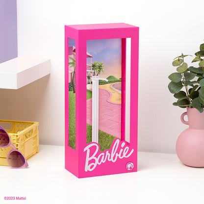 Лампа Barbie Doll Display Case