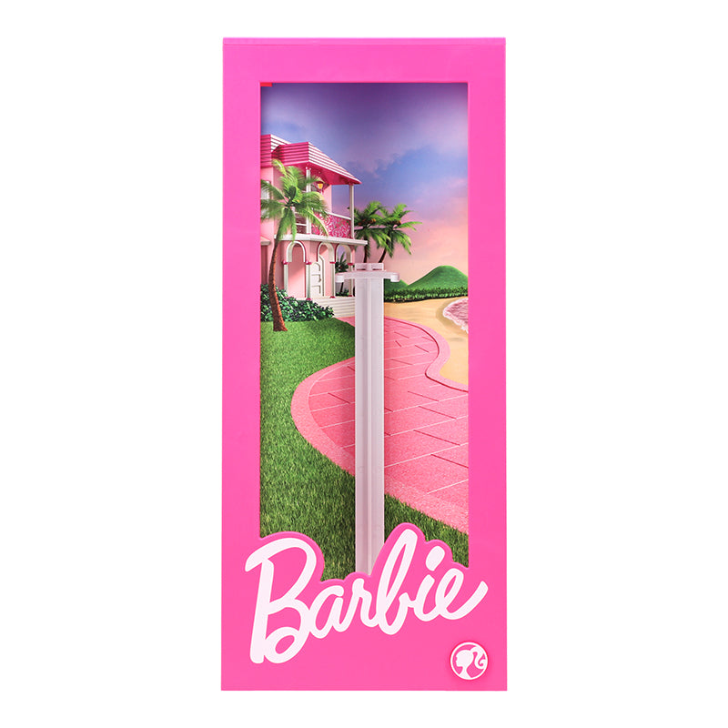 Лампа Barbie Doll Display Case