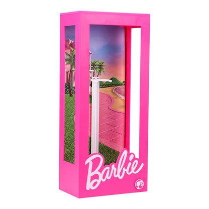 Лампа Barbie Doll Display Case