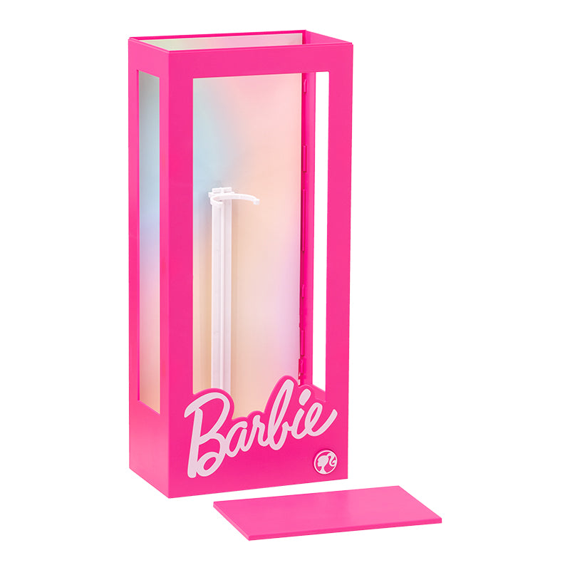 Лампа Barbie Doll Display Case