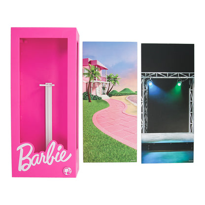 Лампа Barbie Doll Display Case