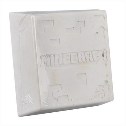 Сет за открития Minecraft